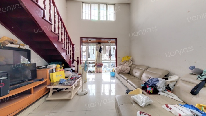 北庭春天二手房实景图