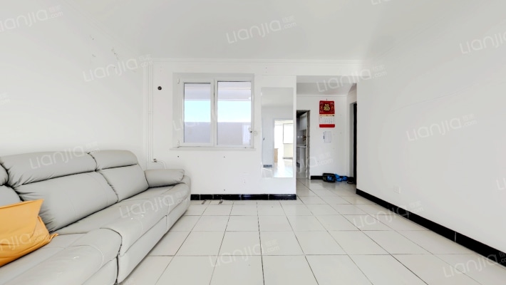 汽北小区二手房实景图