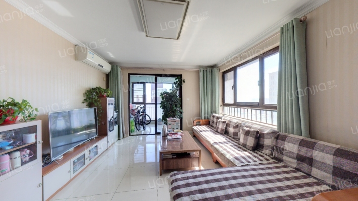 远雄兰苑二手房实景图