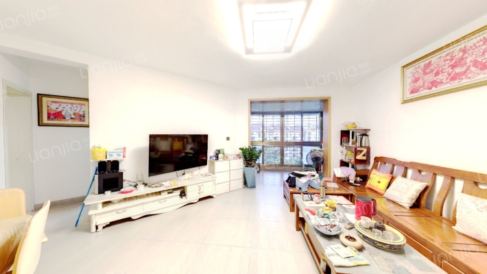 沧二小区二手房实景图