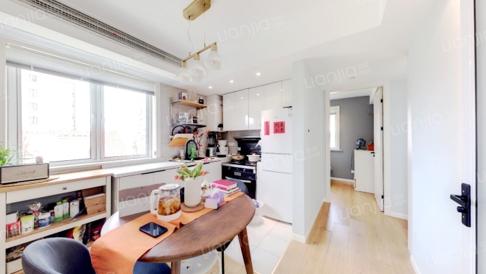 龙柏三村（先锋公寓）二手房实景图