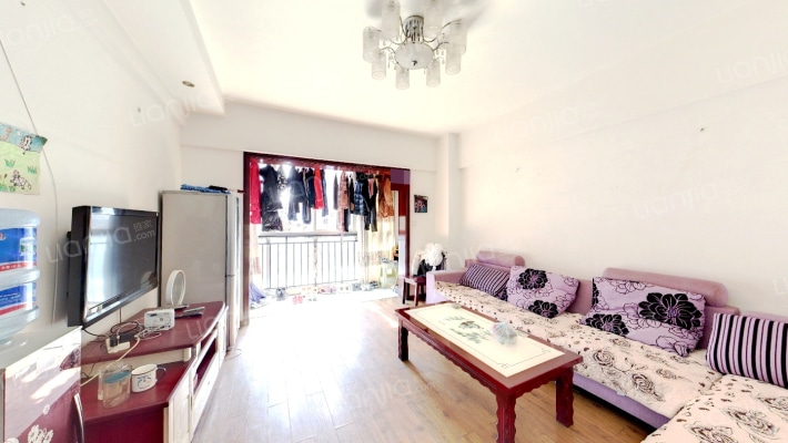 西城雅居二手房实景图