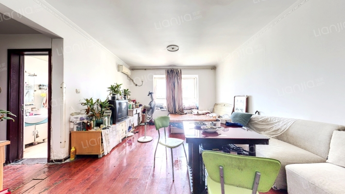 中通二局家属院二手房实景图