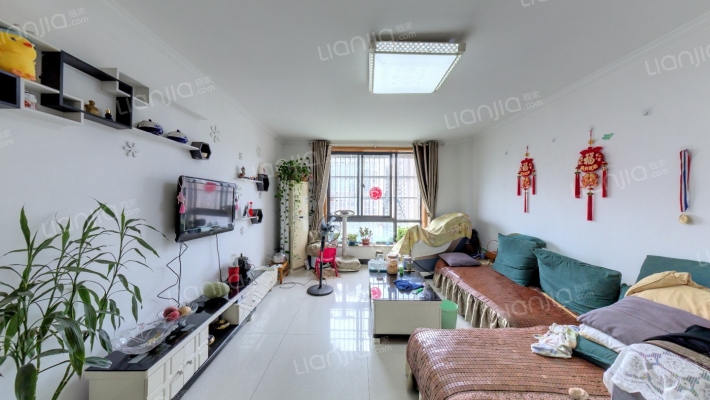 凯旋公寓二手房实景图