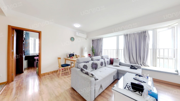 像之素公寓二手房实景图