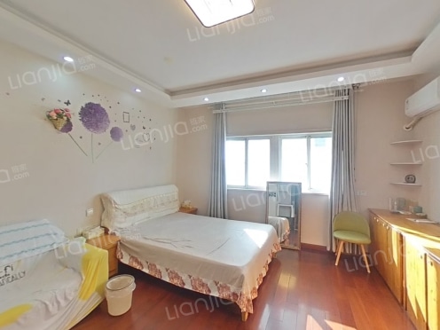 整租·甲壳虫公寓 1室1厅 北