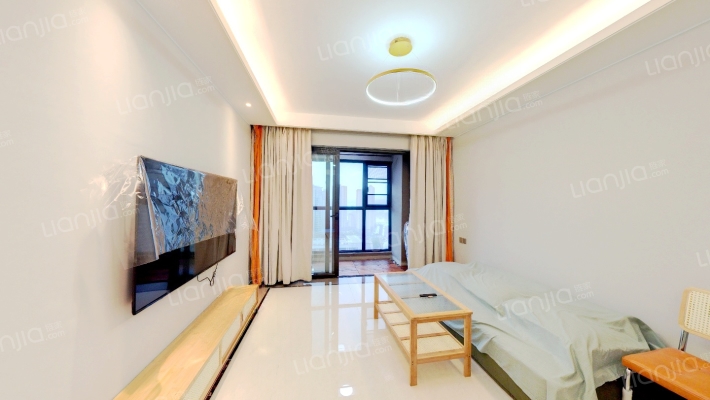 保利百合公馆二手房实景图