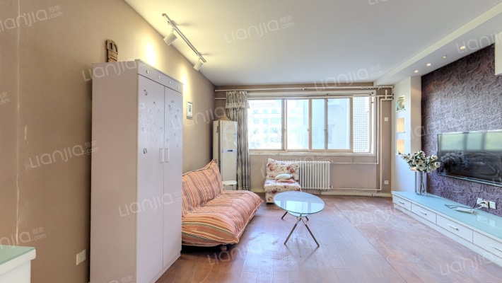 城北路7号院二手房实景图