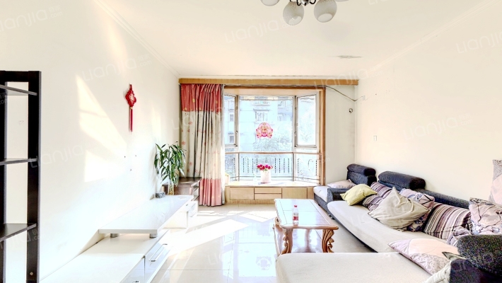 欣民苑二手房实景图