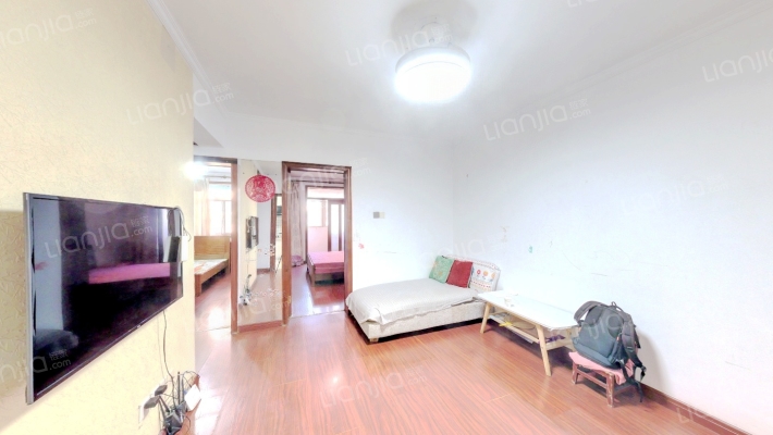 曙光路3号省水安二手房实景图