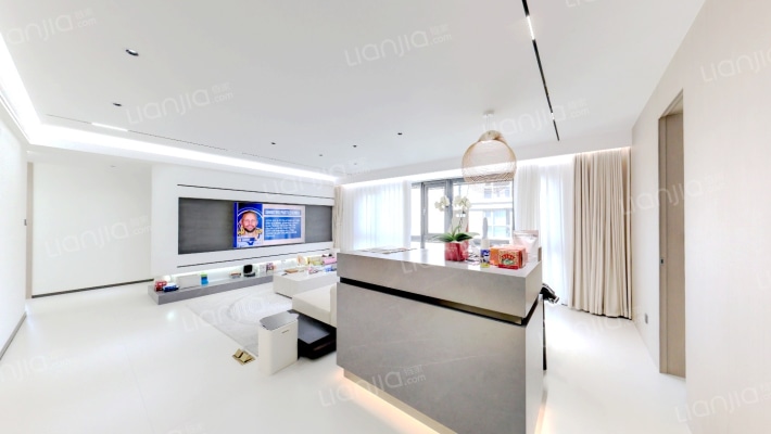 春熙潮鸣府二手房实景图