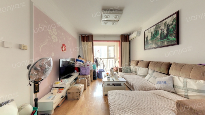 鑫隆嘉园二手房实景图