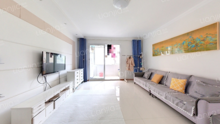 雅居园小区（2期）二手房实景图