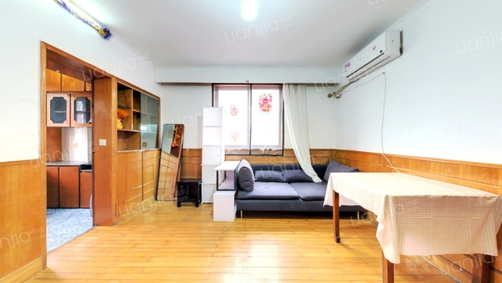 共富一村二手房实景图