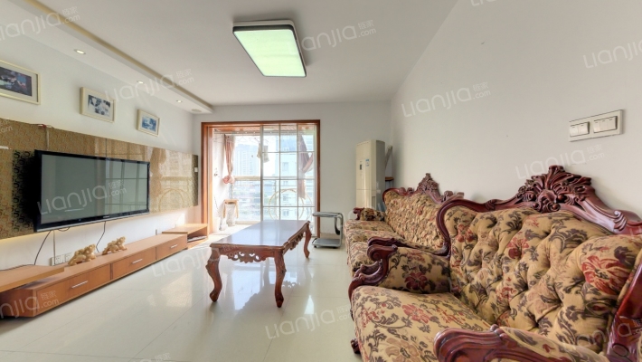 大华锦绣华城榴美颂二手房实景图