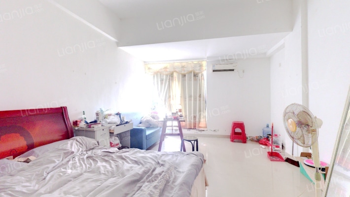 中豪国际二手房实景图