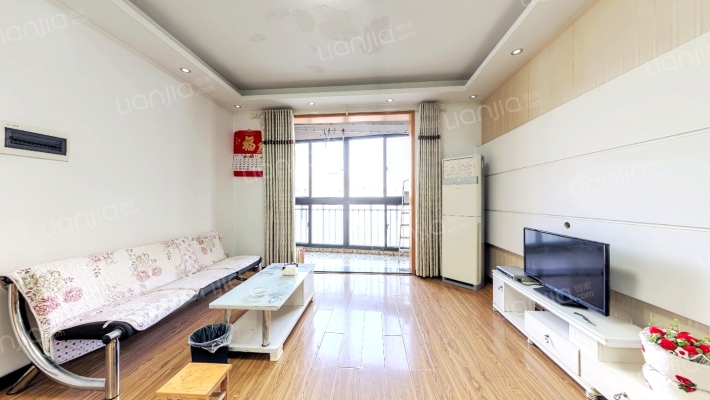 天勤花园二手房实景图