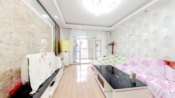 润和花园二手房实景图