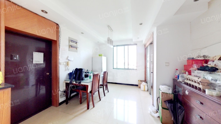 绿城花园二手房实景图