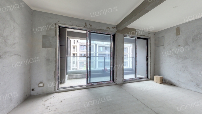 佳源云上之城二手房实景图