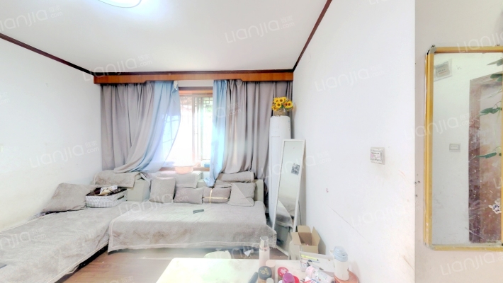 中山门小区二手房实景图