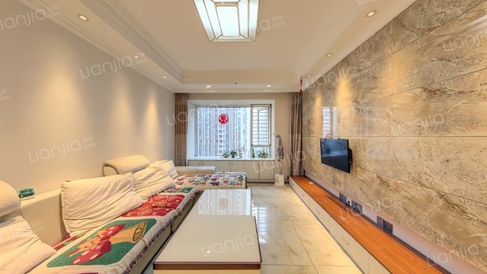 天府逸家一期二手房实景图