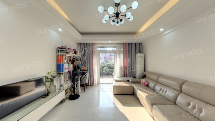 洛涛南区二手房实景图