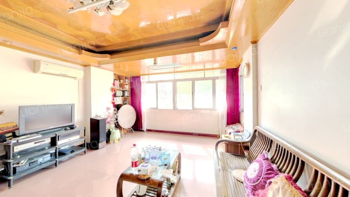 惠州市河南岸江南新村二手房实景图