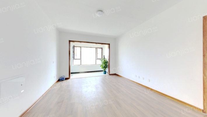 中铁·锦悦名筑二手房实景图