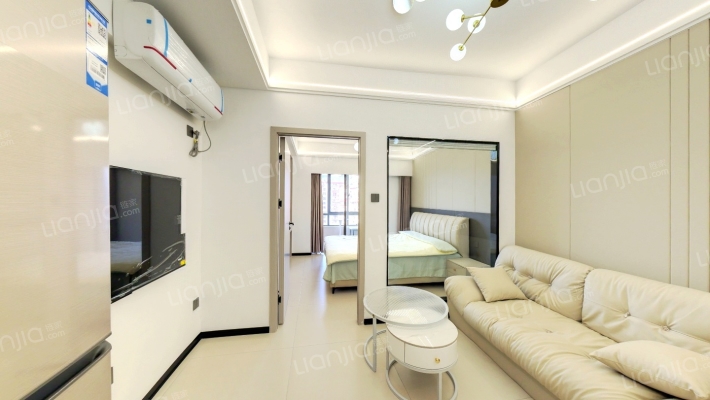 翰城国际二手房实景图