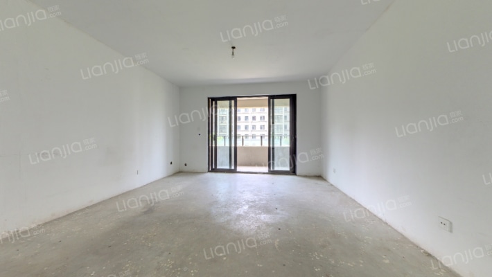 中海万锦熙岸一期二手房实景图