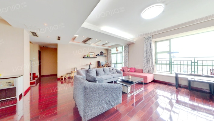 银都花园欣苑五期二手房实景图