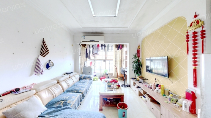 瑞海尚都二手房实景图