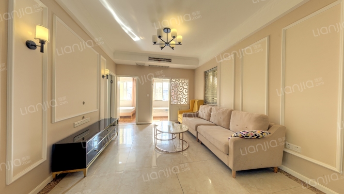 香颂紫寓二手房实景图