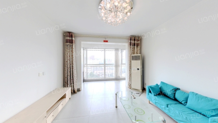 嘉实红人公馆二手房实景图