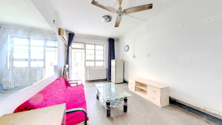 经十路21800号二手房实景图