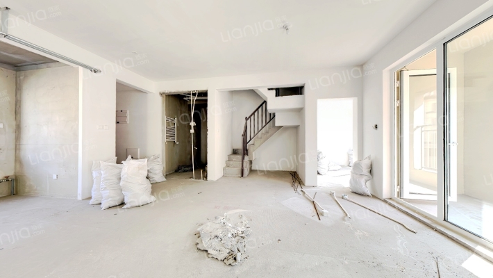 国誉府二手房实景图