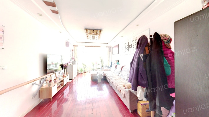 三隆世纪城二手房实景图