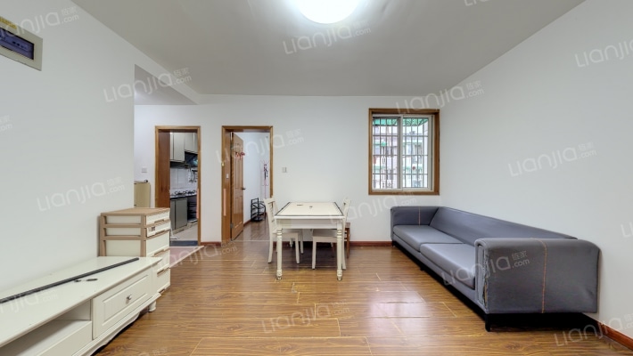 北景园莲趣苑二手房实景图