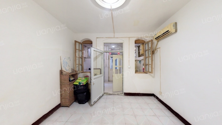 芸芳里二手房实景图