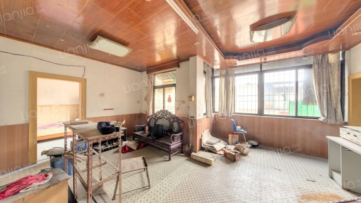 祝屋一巷二手房实景图