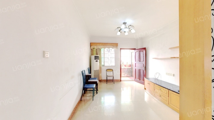 天明花园D区二手房实景图