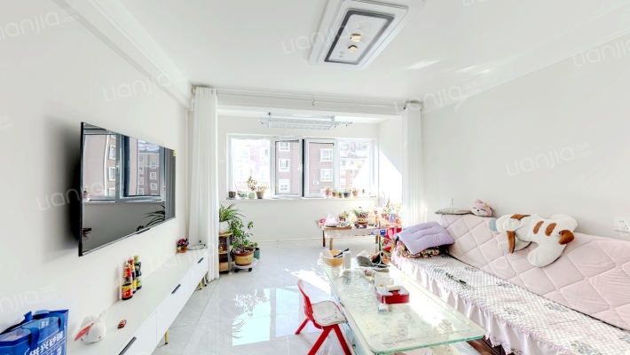 祥云小区二手房实景图