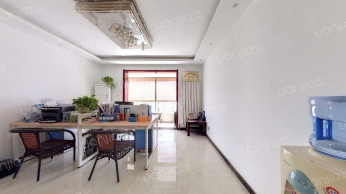 永恒理想世界一期二手房实景图