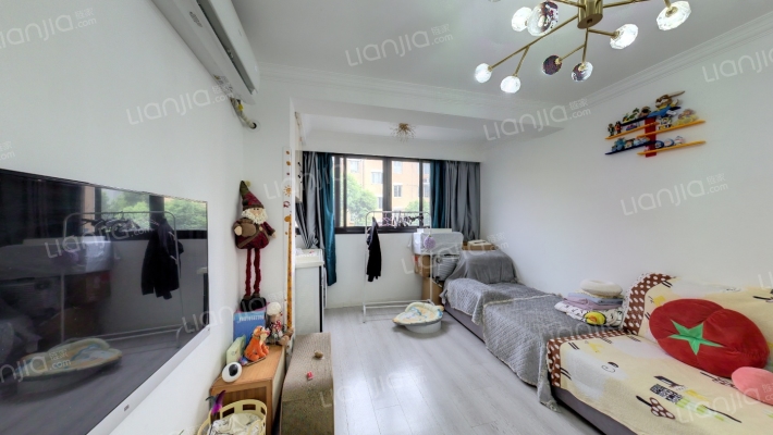 康桥月苑北区二手房实景图