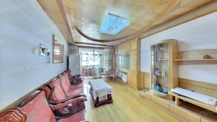 永昌小区二手房实景图