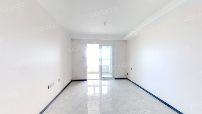 万科未来之光瀚然二手房实景图