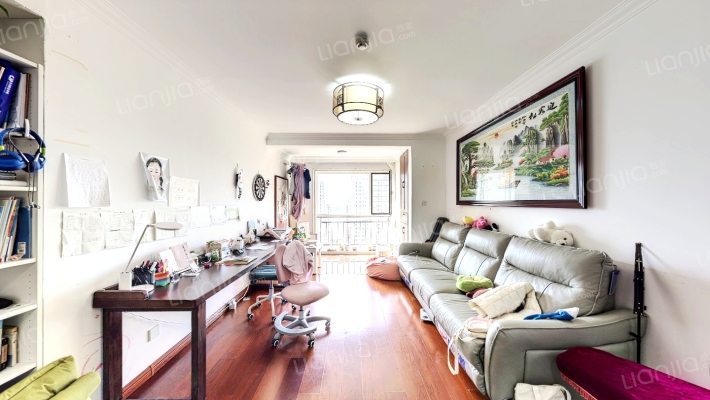 华润海中国六期二手房实景图