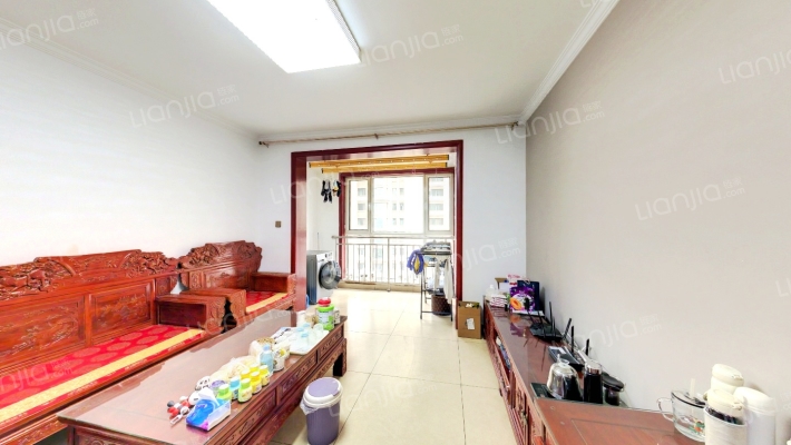 赵村新区二手房实景图