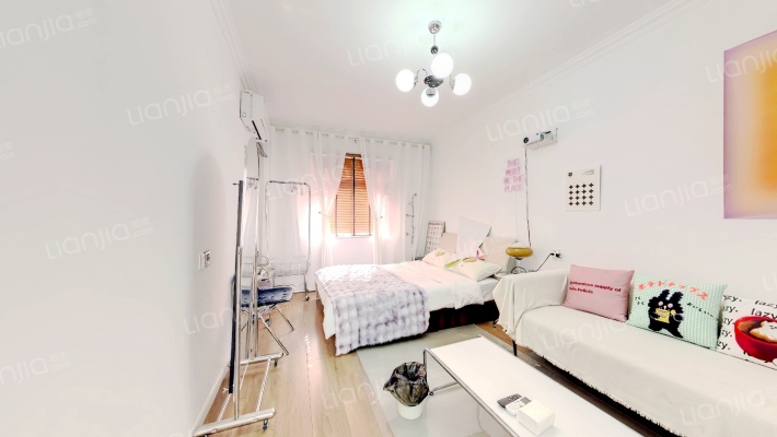 台东一路二手房实景图